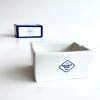 BELFAST SINK - Mini Ceramic Model Replica By Cowfield Design Belfast Gifts