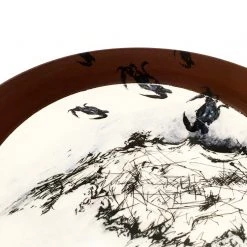 Stephen Farnan Pottery Callinectes Sapidus All Pottery