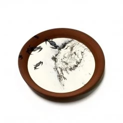 Stephen Farnan Pottery Callinectes Sapidus All Pottery