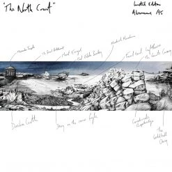 Stephen Farnan Studio The North Coast Metal Works