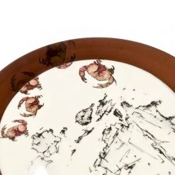 Stephen Farnan Pottery Crab Claws At Caisleáin Óir All Pottery