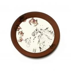 Stephen Farnan Pottery Crab Claws At Caisleáin Óir All Pottery