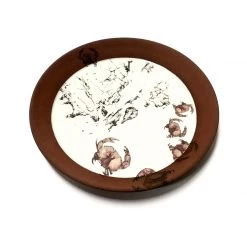 Stephen Farnan Pottery Crab Claws At Caisleáin Óir All Pottery