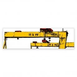 Stephen Farnan Studio The Cranes Metal Works