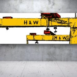 Stephen Farnan Studio The Cranes Metal Works