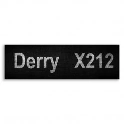 Belfast Canvas Co. DERRY X212