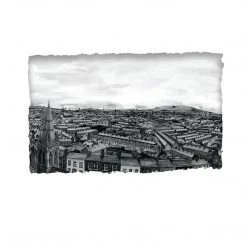 Stephen Farnan Studio DUBLIN CITY - Ireland’s Capital City County Dublin By Stephen Farnan Places