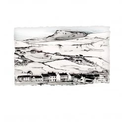 Stephen Farnan Studio DUNFANAGHY County Donegal - By Stephen Farnan Places