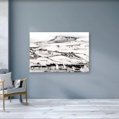 Stephen Farnan Studio DUNFANAGHY County Donegal - By Stephen Farnan Places
