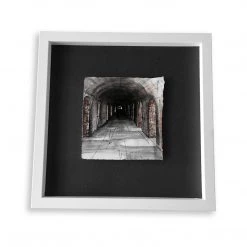 Stephen Farnan Studio Places Durrow Tunnel - County Waterford By Stephen Farnan