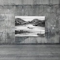 Stephen Farnan Studio Places Donegal Town - County Donegal