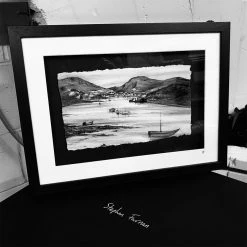 Stephen Farnan Studio Places Donegal Town - County Donegal