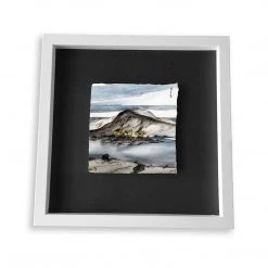 Stephen Farnan Studio Derryclare Lough - County Galway By Stephen Farnan