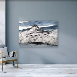 Stephen Farnan Studio DIAMOND HILL - Connemara National Park Peak Letterfrack County Galway By Stephen Farnan Places
