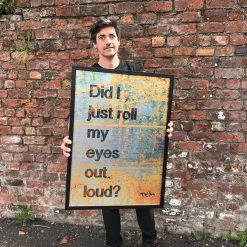 METAL WORKS By Typo-gra-phy Contemporary