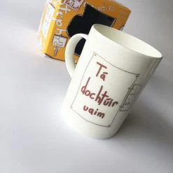 We Have It Wrapped UP Tá Dochtúir Uaim (I Need A Doctor)