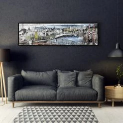 Stephen Farnan Studio Dubliners Metal Works