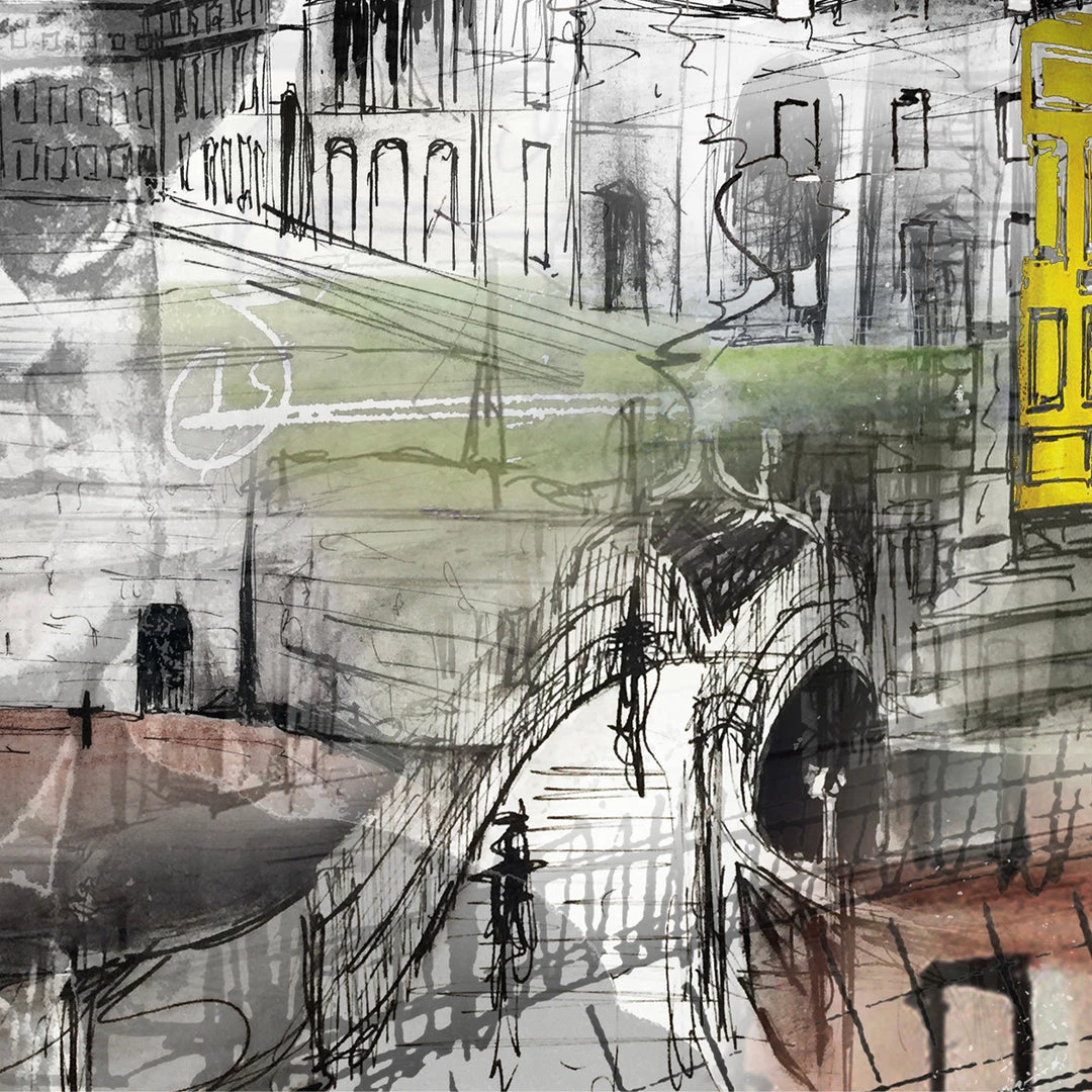 Stephen Farnan Studio Dubliners Metal Works