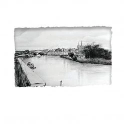 Stephen Farnan Studio ENNISKILLEN - Town County Fermanagh By Stephen Farnan Places