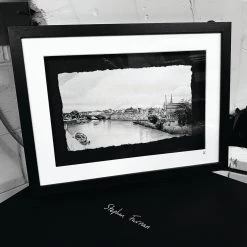 Stephen Farnan Studio ENNISKILLEN - Town County Fermanagh By Stephen Farnan Places