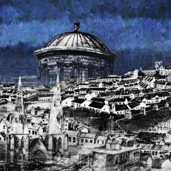 Stephen Farnan Studio Éire Metal Works