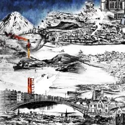 Stephen Farnan Studio Éire Metal Works