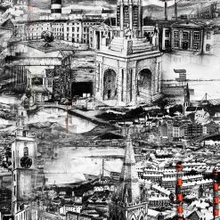 Stephen Farnan Studio Éire Metal Works