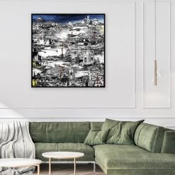 Stephen Farnan Studio Éire Metal Works