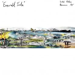 Stephen Farnan Studio Emerald Isle