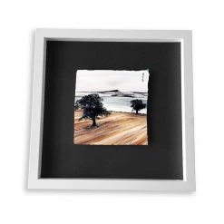 Stephen Farnan Studio Places THE FAIRY TREE - Ireland Irish Tree By Stephen Farnan