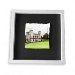 Stephen Farnan Studio The Fort, Hillsborough - County Down Places