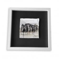 Stephen Farnan Studio The Friary - County Armagh By Stephen Farnan