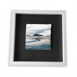 Stephen Farnan Studio Places FALCARRAGH BEACH - Muckish Mountain Beautiful County Donegal By Stephen Farnan