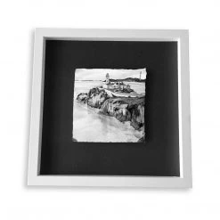 Stephen Farnan Studio Places Fanad Head Lighthouse - County Donegal By Stephen Farnan