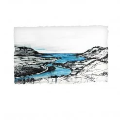 Stephen Farnan Studio THE FLAGSTAFF Places