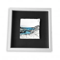 Stephen Farnan Studio THE FLAGSTAFF Places