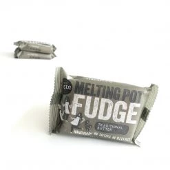 Melting Pot Fudge Melting Pot Traditional Butter Fudge - Handmade In Belfast Food & Drinks