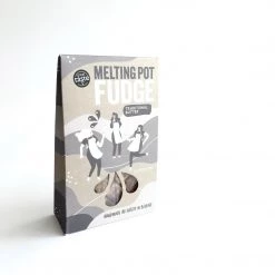 Melting Pot Fudge Melting Pot Traditional Butter Fudge - Handmade In Belfast Food & Drinks