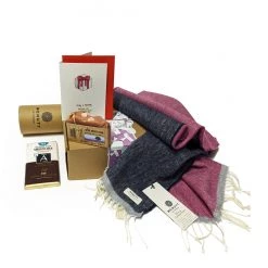 We Have It Wrapped UP Gift Boxes McNutt Gift Box - For HER