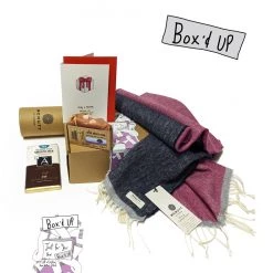 We Have It Wrapped UP Gift Boxes McNutt Gift Box - For HER