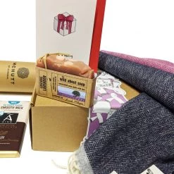 We Have It Wrapped UP Gift Boxes McNutt Gift Box - For HER