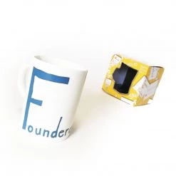 We Have It Wrapped UP All Mugs FOUNDERED