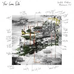 Stephen Farnan Studio Four Green Fields