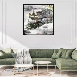 Stephen Farnan Studio Four Green Fields