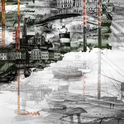 Stephen Farnan Studio Four Green Fields