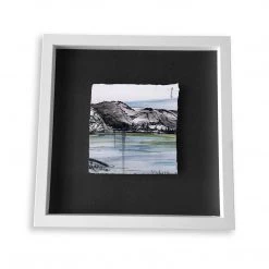 Stephen Farnan Studio Glendalough - County Wicklow By Stephen Farnan Places