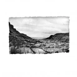 Stephen Farnan Studio GLENARIFF, THE GLENS OF ANTRIM - Nine Glens North Coast County Antrim By Stephen Farnan