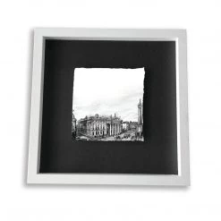 Stephen Farnan Studio THE EASTER RISING - GPO 1916 County Dublin By Stephen Farnan