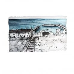 Stephen Farnan Studio The Granite Trail - County Down Places