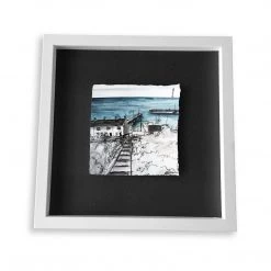 Stephen Farnan Studio The Granite Trail - County Down Places